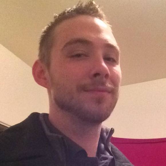 Meet your Posher, Jeremy - Picture 1 of 1